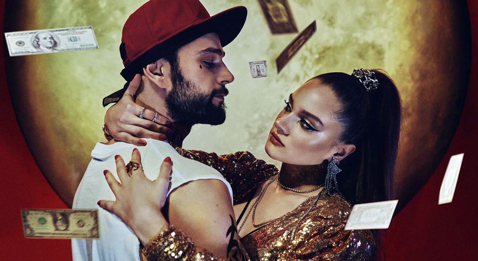 Dijital Sahne, 'Romeo &amp; Juliet'i sunacak