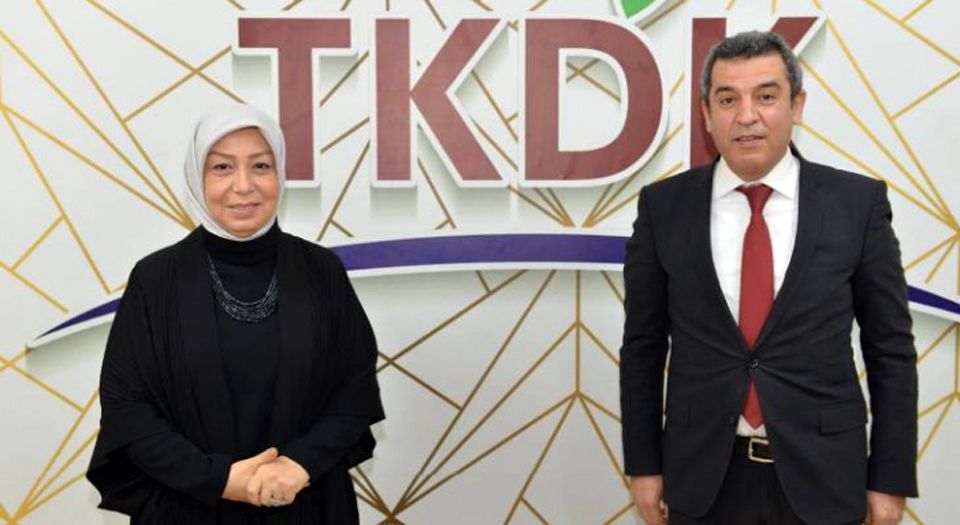 TKDK, Malatya'da 4 bin kişiye istihdam sağladı
