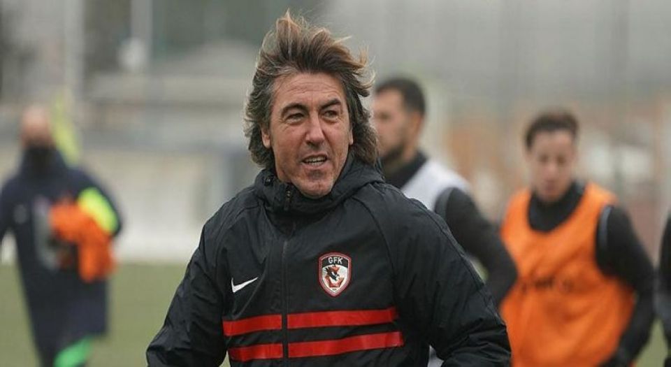 Sa Pinto'dan Karagümrük savunması