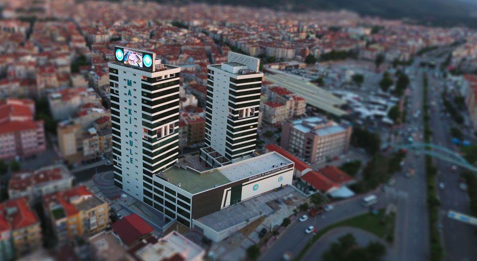 Manisa'da MASKİ uyardı: "Özel mülkiyet vatandaşın sorumluluğunda"