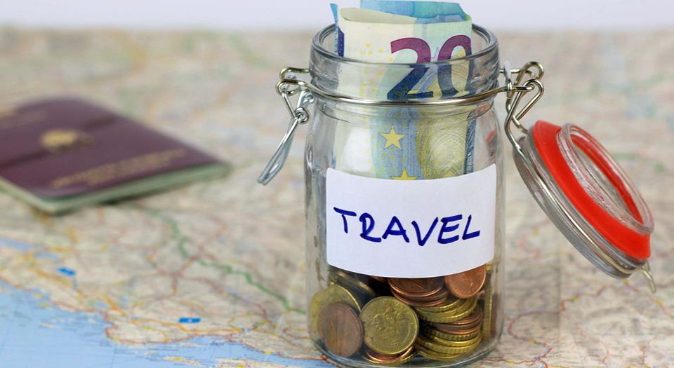 Turizm gelirlerinde büyük düşüş