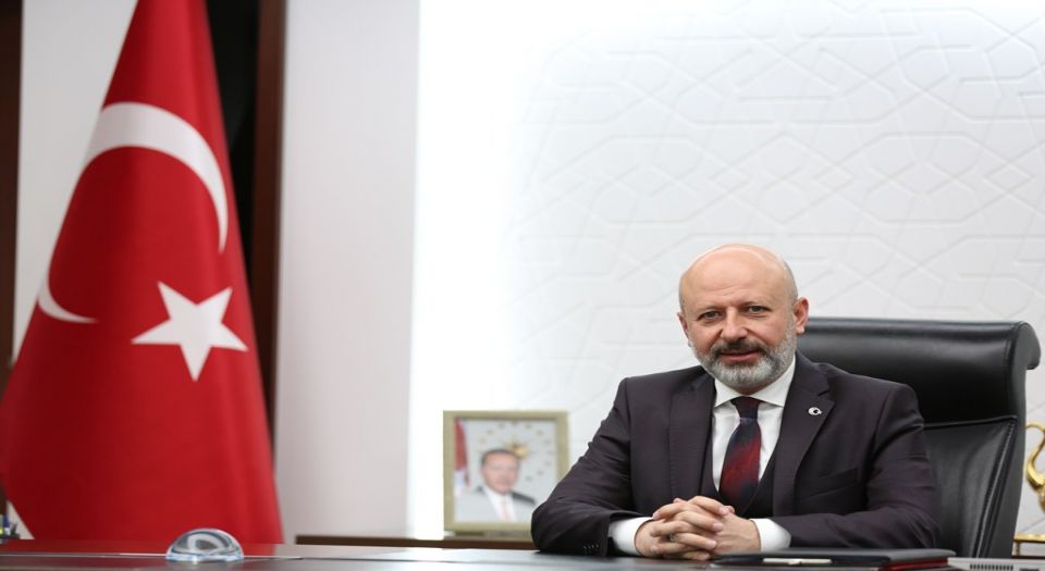 Kocasinan Belediyesi'nden vergi affı uyarısı