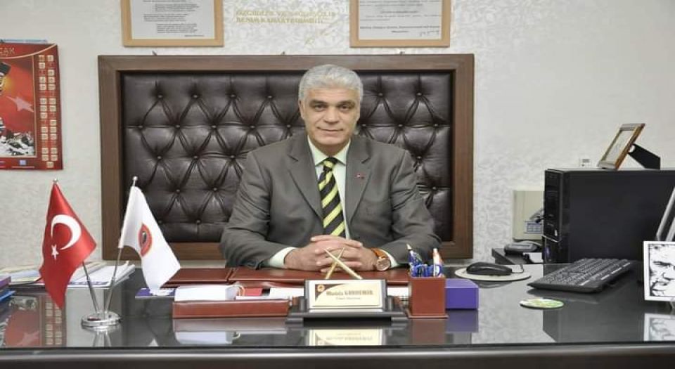 Eğitim-Sen: "Gerekli önlemler alındıktan sonra okullar açılmalıydı"