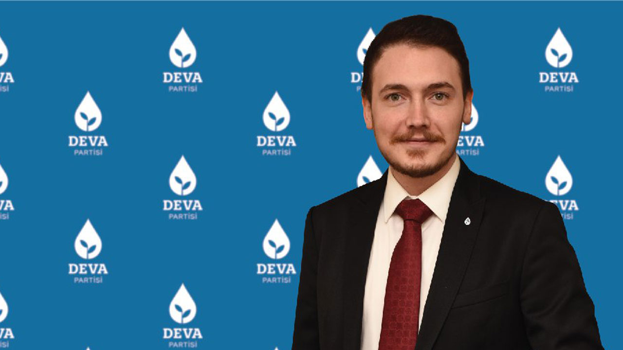 DEVA: "Merkez Bankası'nda 128 milyon doların hesabı verilmelidir"