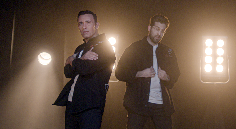 Mustafa Sandal, Demirkol ile 'Tekrar'ladı