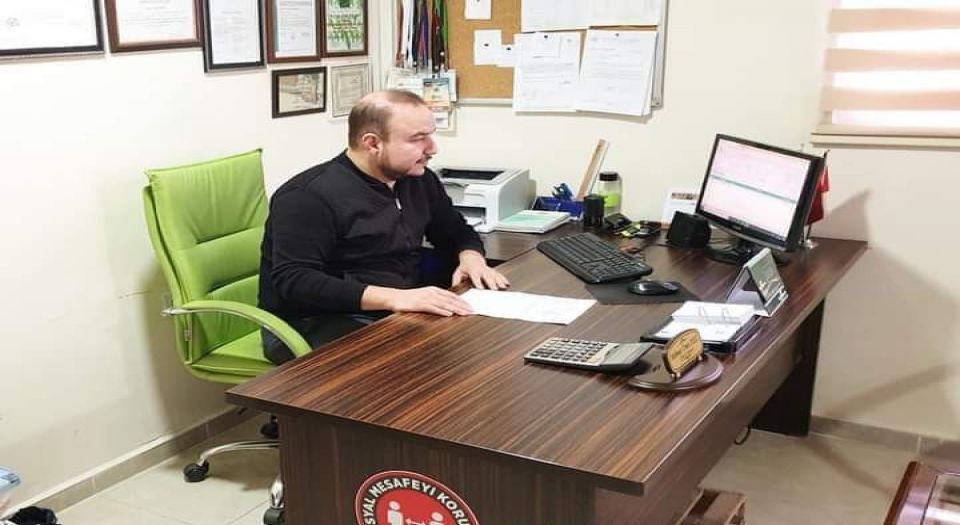 Kilis Ziraat Odası'ndan 'zirai don' uyarısı