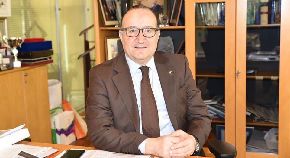 KSO Başkanı: "Desteklerin eş zamanlı devamı önemli"