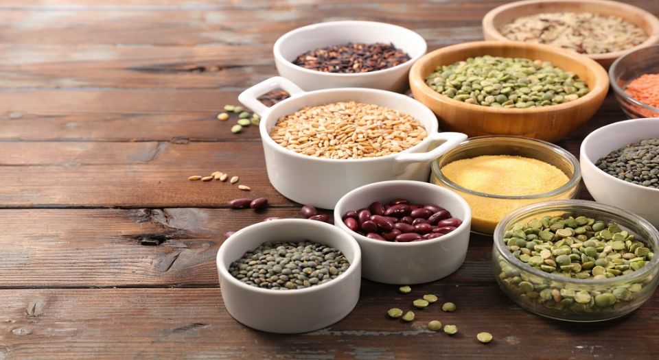 Egeli hububatçılar hedefi tutturdu