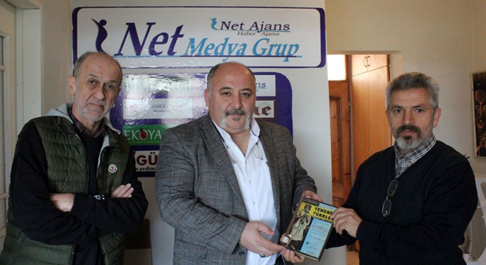 "Türk Ocakları bir dava hareketidir"