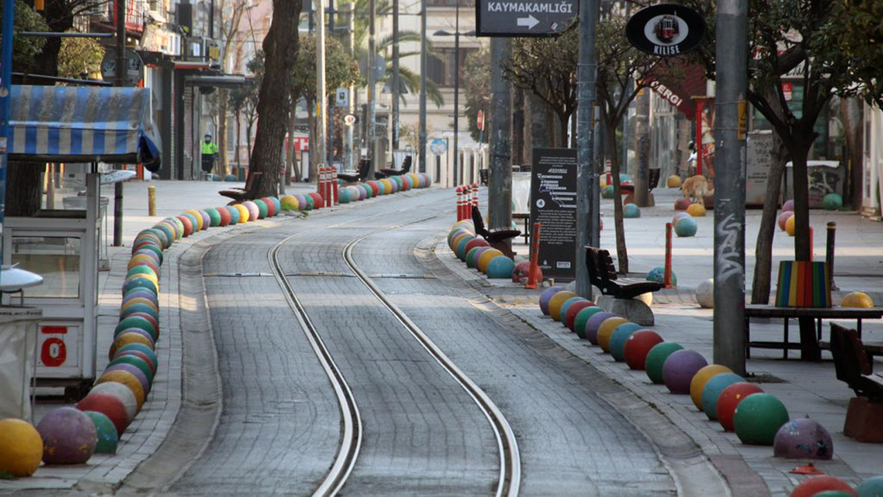Bilimsel Kurul'dan "4 haftalık kapanma" önerisi
