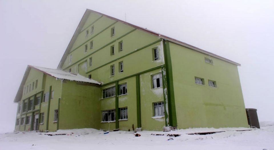 CHP'li Milletvekili Ağbaba'dan 'Malatya Yama Dağı' takibi