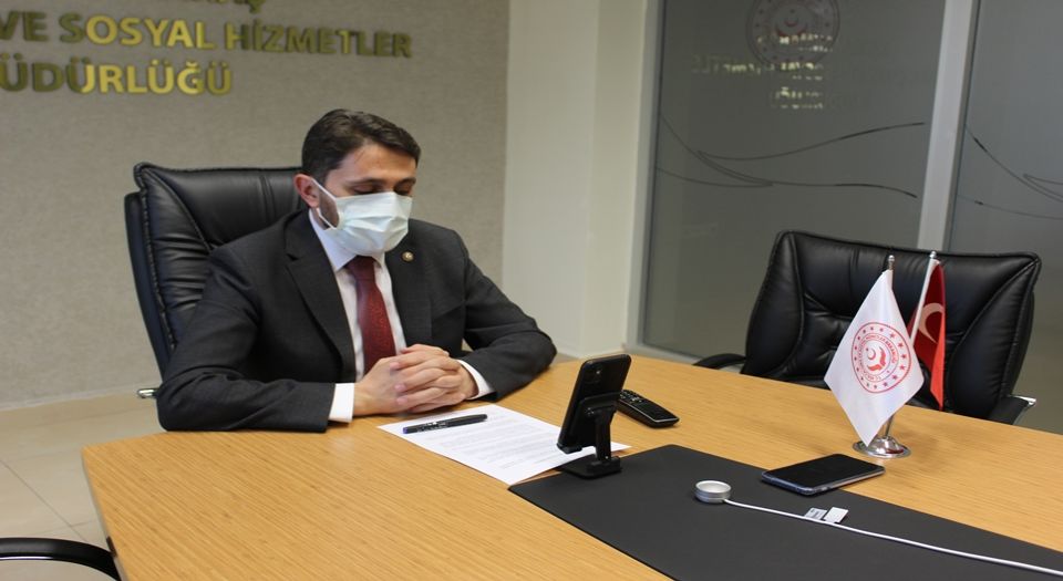 Ailesiz çocukların 'kahraman'ı koruyucu aileler