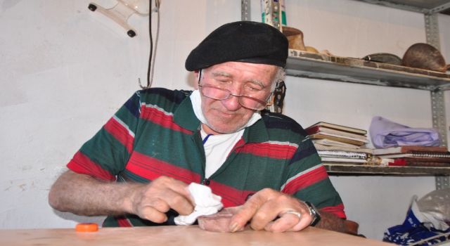 Suriye’de İslâm ve Osmanlı izleri yok edildi (ÖZEL HABER)