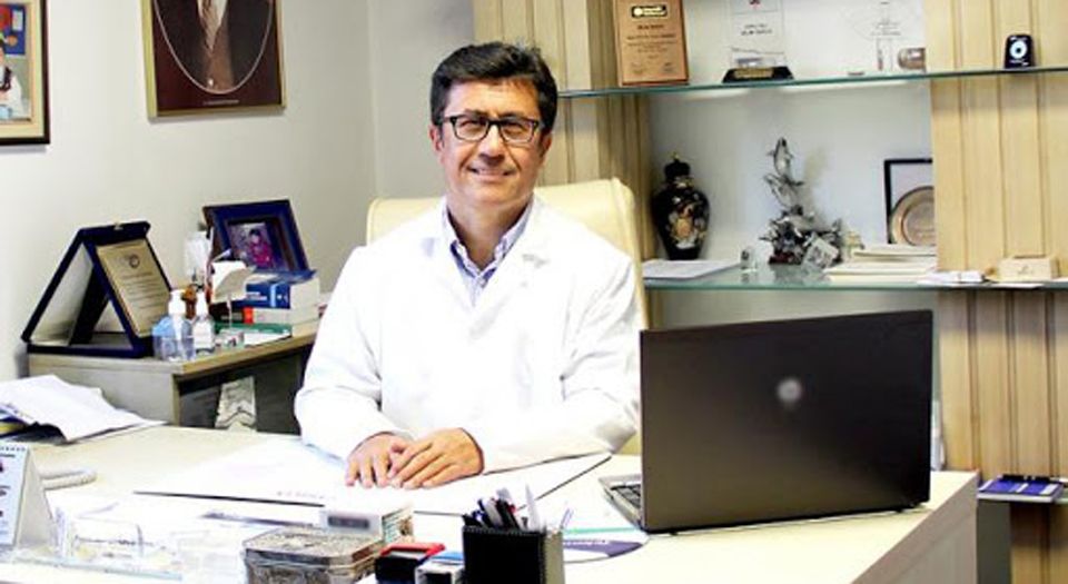 Prof. Dr. Demirer: "Kanser hastaları öncelikle aşılanmalı"