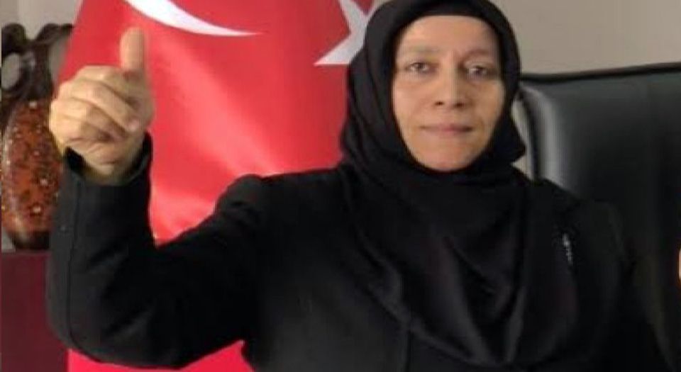 Saadet'li kadınlardan 'su tasarrufu' vurgusu