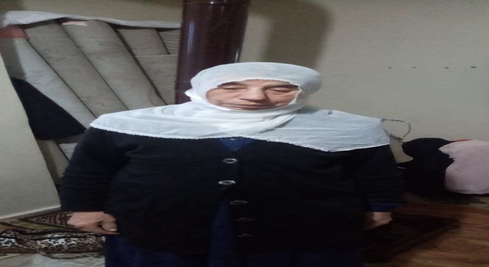 Batmanlı aile kış ortasında soğukta kalacak