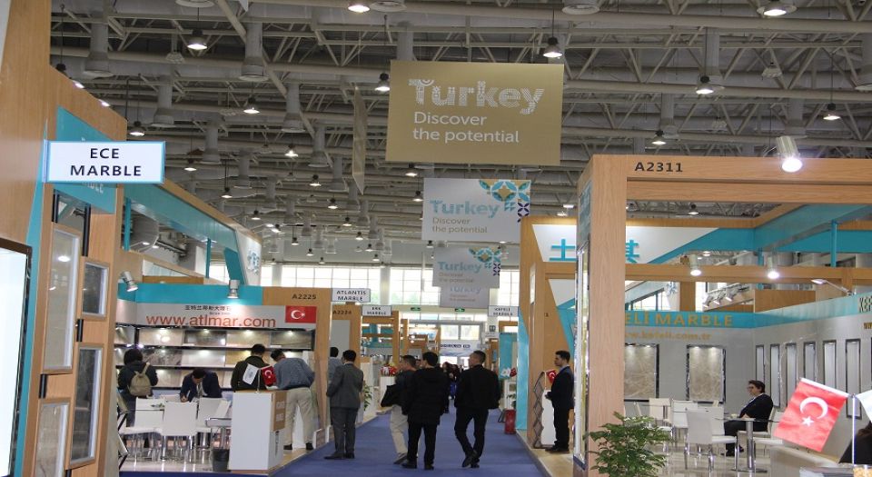 İhracatta pazarlamaya çifte destek