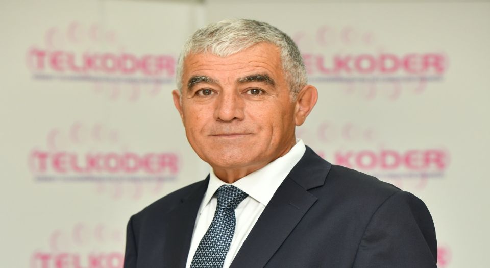 TELKODER'den ÖİV tepkisi