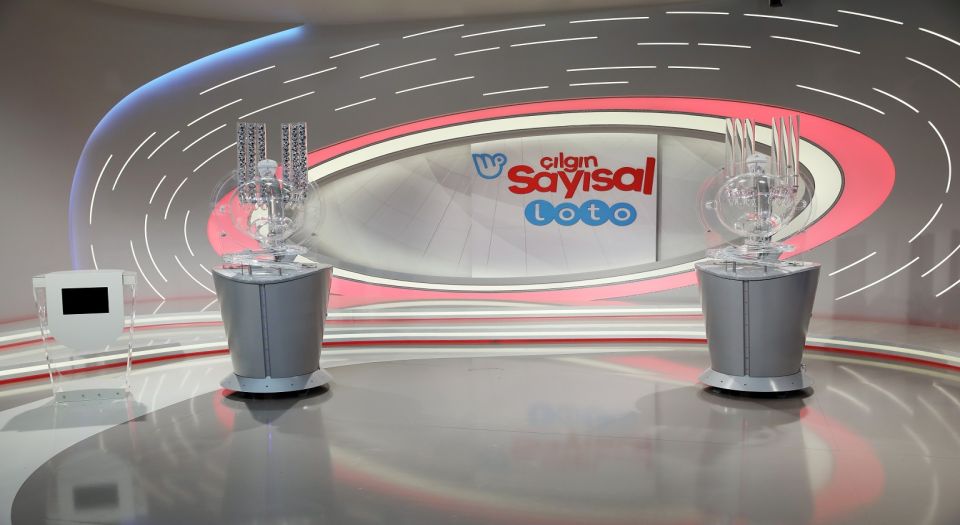 100 milyonluk ikramiyeyi Seda Sayan dağıtacak