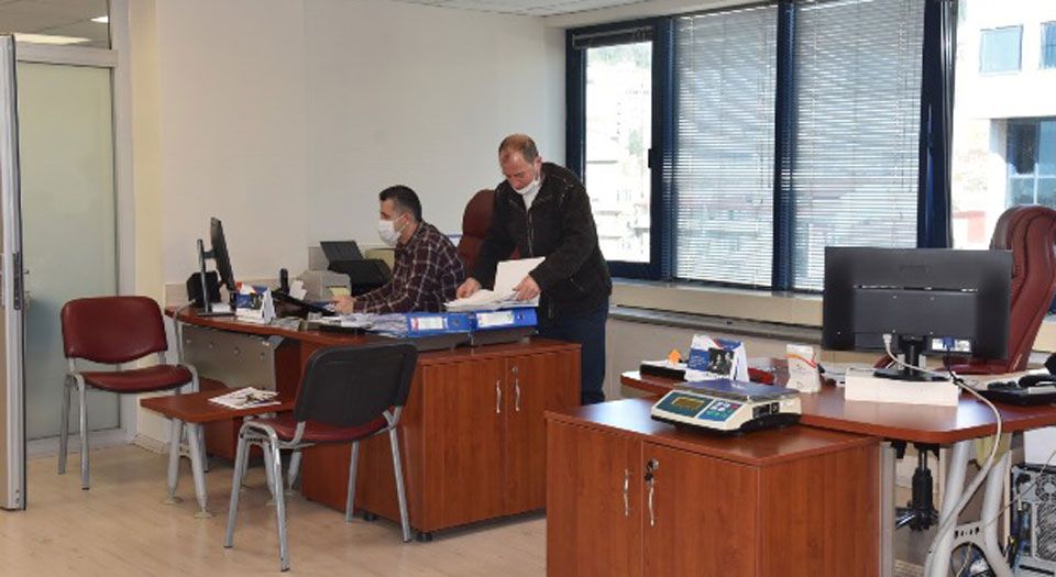 İzmit Belediyesi: "Yokluklarını daha iyi anladık"