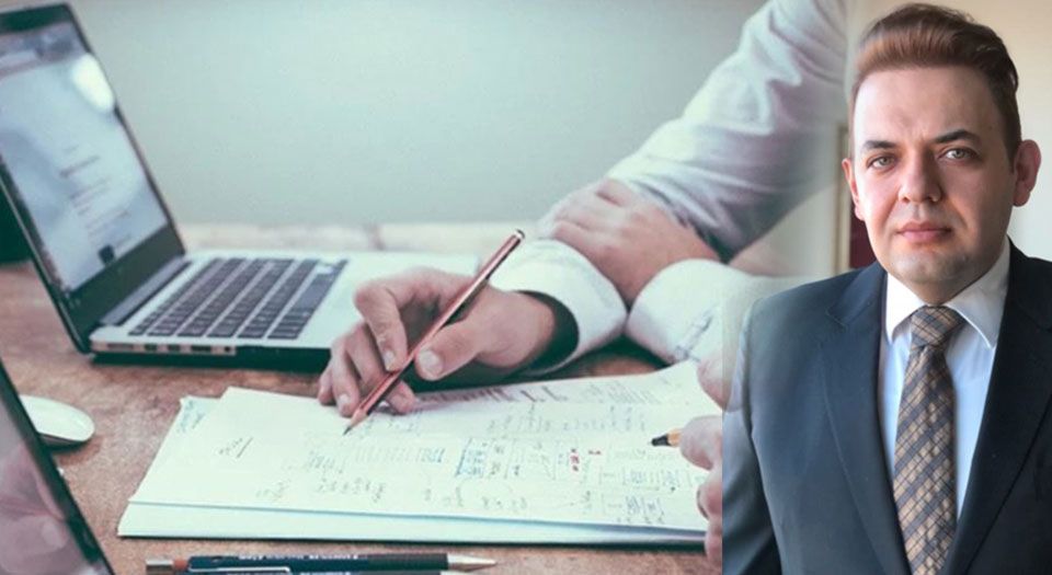 "Pandemi sonrası Türkiye güvenli bir liman"