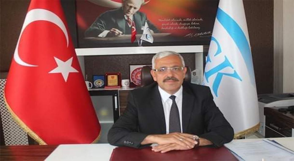 SGK Kilis İl Müdürü Akkaş: "Yapılandırma fırsatını kaçırmayın"