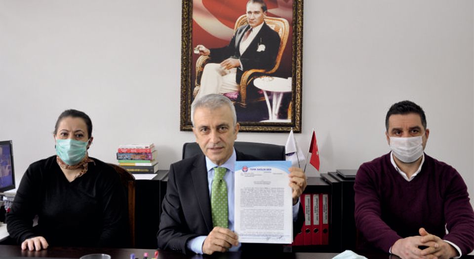 "Ek ödemede hakça bir dağıtım istiyoruz"