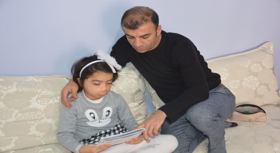 Batman'dan Erdoğan amcasına seslendi!