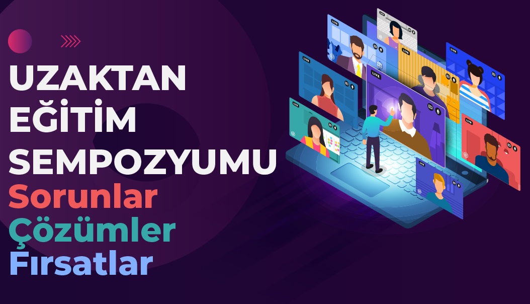 "Her akademisyen biraz Youtuber olmalı"