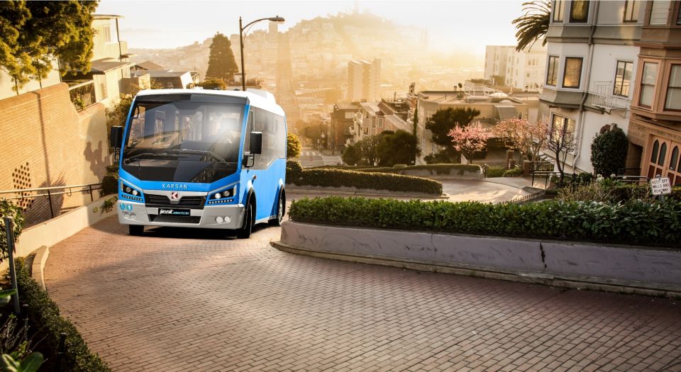 Romanya'ya 10 'Jest' daha yaptılar