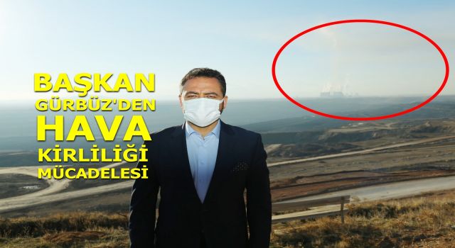 Elbistan Belediyesi: "İnsan sağlığı her şeyin üstündedir"