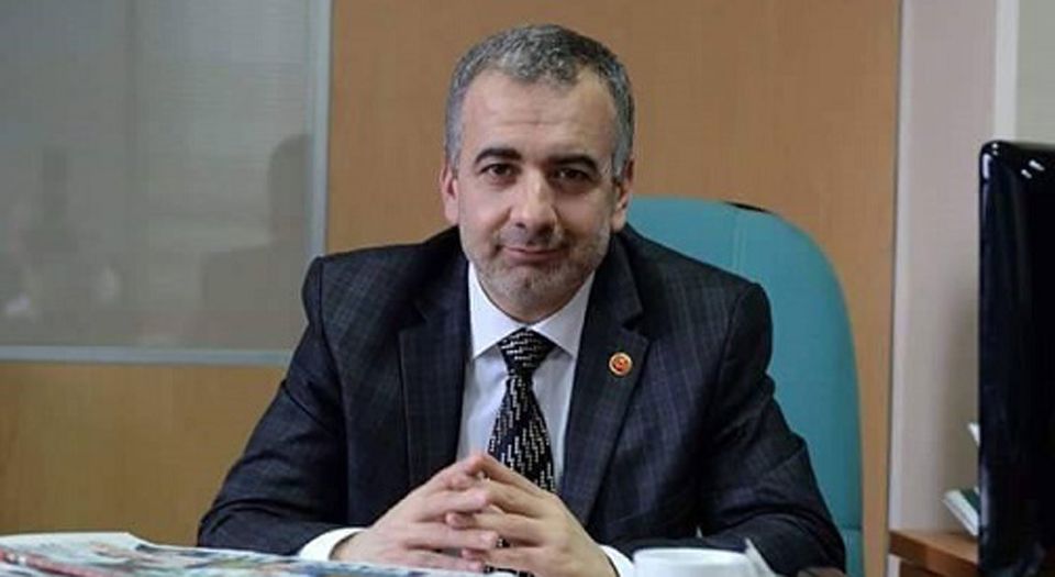 "Bursa'da doğal su kaynakları fabrikalara mı akıtılıyor?"