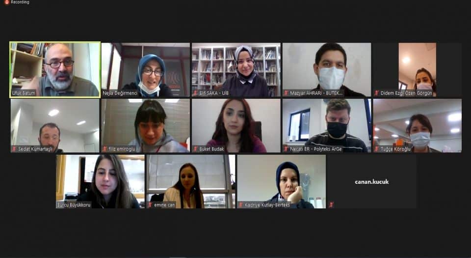 "Cinsiyet çeşitliliği, firmaları büyütüyor"