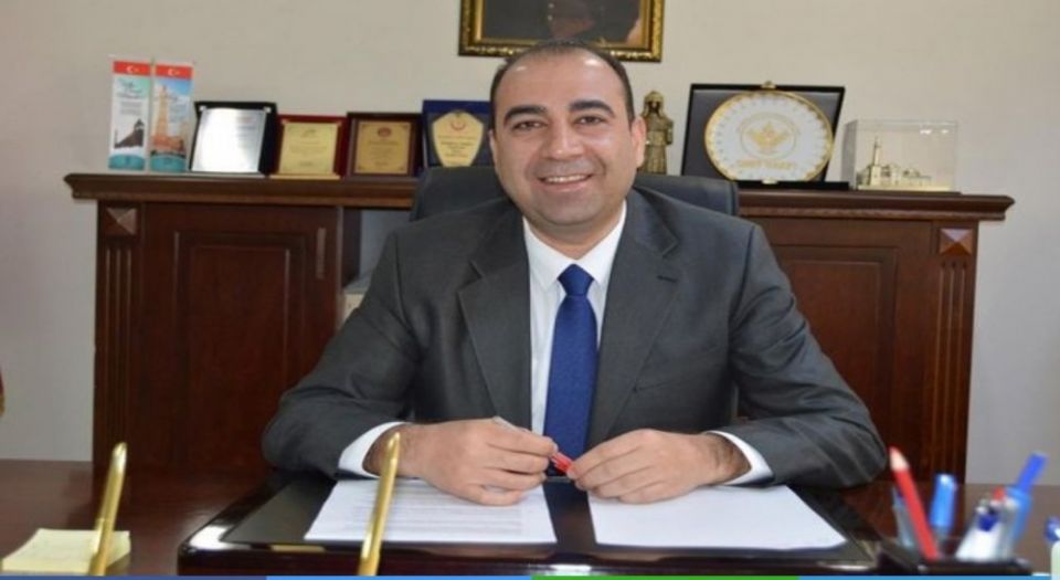 Siirt Üniversitesi Tıp Fakültesi Dekanı: "İnaktif aşılar güvenlidir"