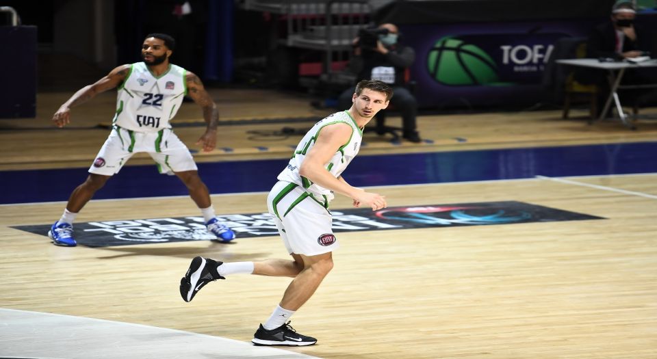 TOFAŞ'a Zubzic'den kötü haber