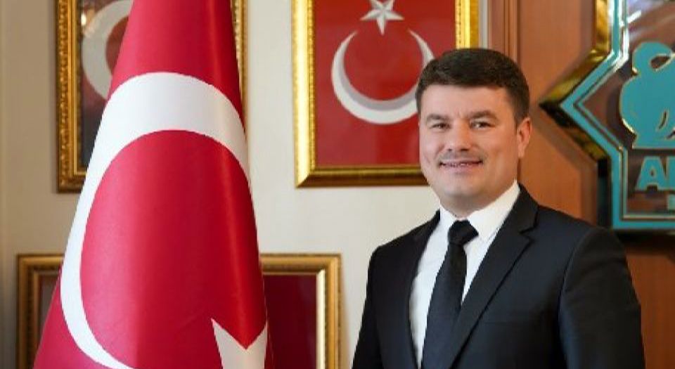 Aksaray'a yeni bisiklet yolları geliyor