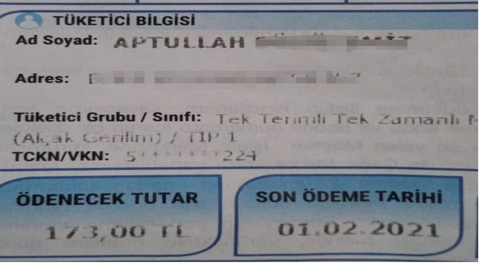 İnsanlık hala ölmedi (ÖZEL HABER)