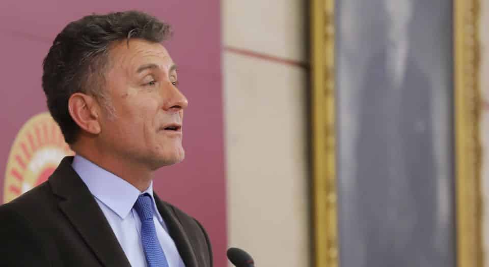 CHP'li Sarıbal: "Yunuseli ile Bursa'ya ihanet etmeyin"